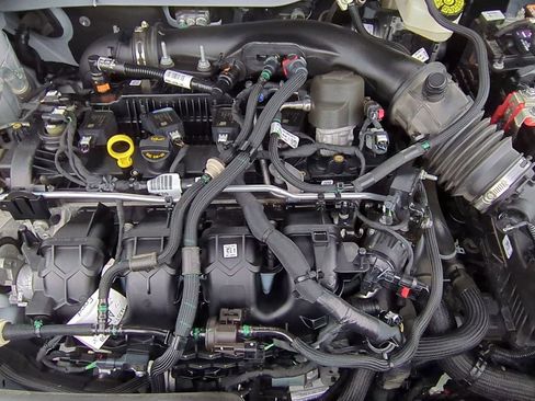 Used 2022 Ford Escape SEL w/ Class II Trailer Tow Package image 14