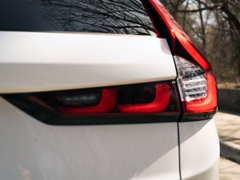 Used 2026 Honda CR-V Sport-L image 13