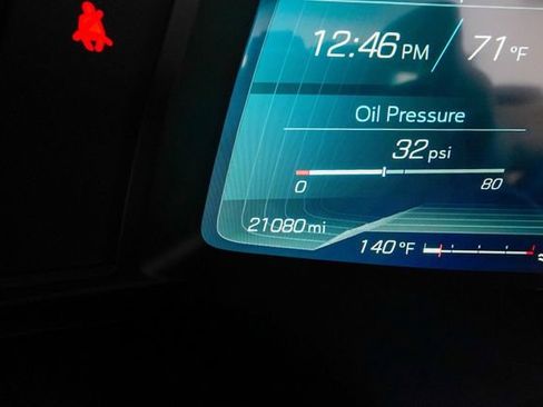 Used 2023 Chevrolet Corvette Stingray Preferred Conv image 72