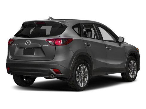 Used 2016 MAZDA CX-5 Grand Touring image 2