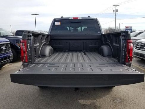 New 2026 Ford F150 XLT image 12