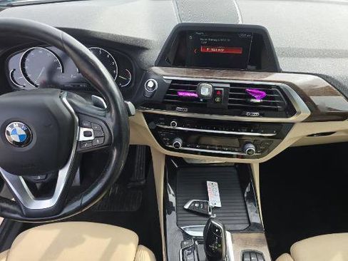 Used 2019 BMW X3 xDrive30i image 10