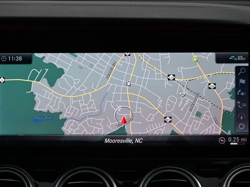 Used 2019 Mercedes-Benz E 63 AMG S image 30