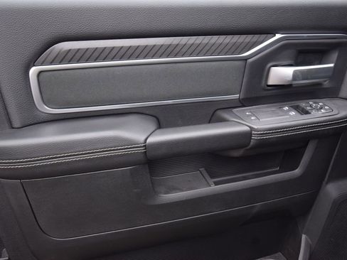 New 2026 RAM 2500 Big Horn image 30