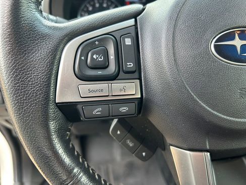 Used 2018 Subaru Forester 2.0XT Touring w/ Popular Package #2 AWD/4WD image 16