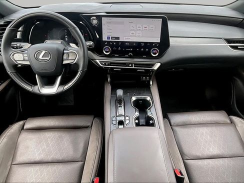 Used 2024 Lexus RX 350 AWD w/ Convenience Package image 14