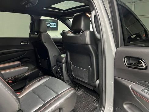 Used 2024 Dodge Durango R/T AWD/4WD image 51