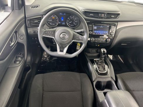 Used 2022 Nissan Rogue Sport S AWD/4WD image 20