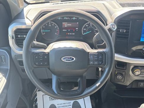 Used 2022 Ford F150 XLT AWD/4WD image 22