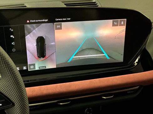 New 2025 Audi S5 Premium Plus image 3