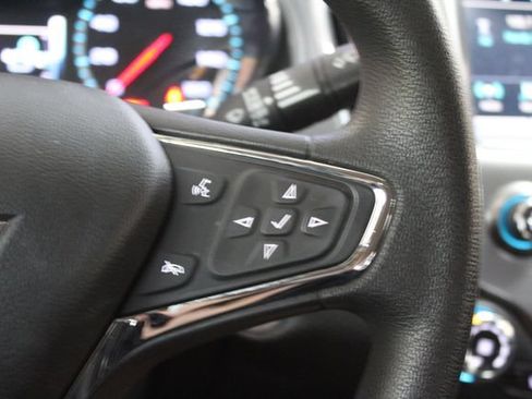 Used 2017 Chevrolet Cruze LT w/ LT True North Edition FWD image 16