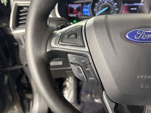 Used 2015 Ford Edge Titanium w/ Equipment Group 301A image 12