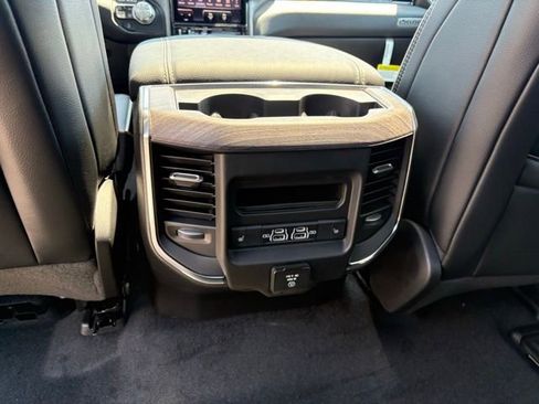 New 2026 RAM 1500 Laramie w/ Night Edition image 28