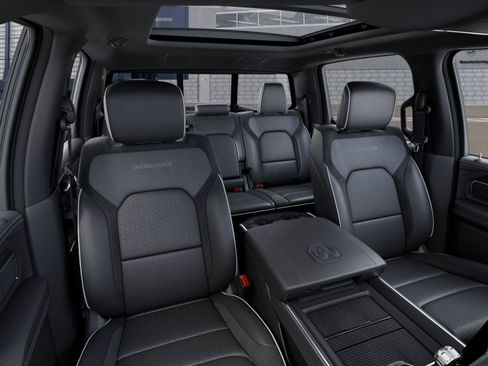 New 2026 RAM 1500 Laramie image 12