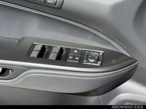 New 2026 Lexus NX 450h+ AWD w/ Luxury Package image 25
