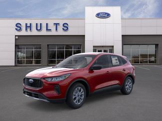 New 2025 Ford Escape Active w/ Cold Weather Package video 1