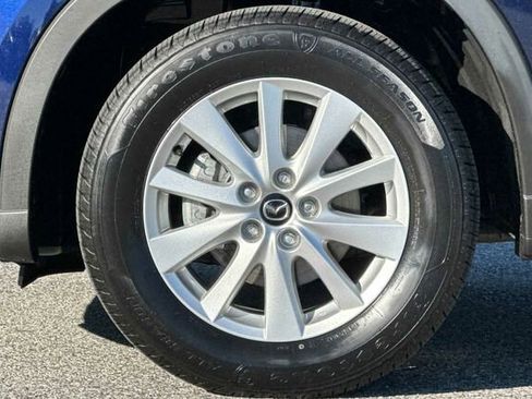 Used 2014 MAZDA CX-5 Sport image 25