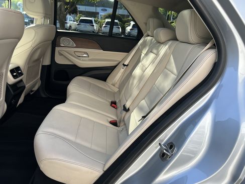 Certified 2022 Mercedes-Benz GLE 350 image 40