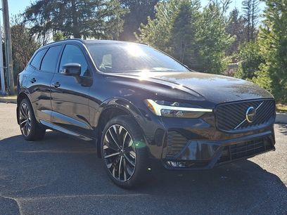 New 2026 Volvo XC60 B5 Ultra w/ Protection Package Premier