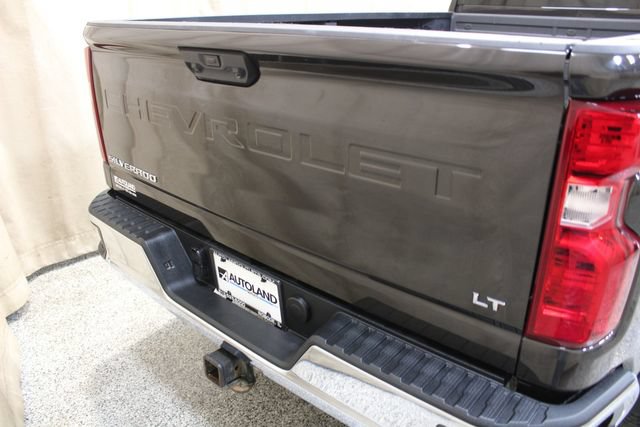 Used 2021 Chevrolet Silverado 3500 LT w/ Convenience Package AWD/4WD image 5