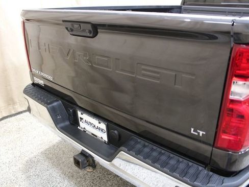 Used 2021 Chevrolet Silverado 3500 LT w/ Convenience Package image 5