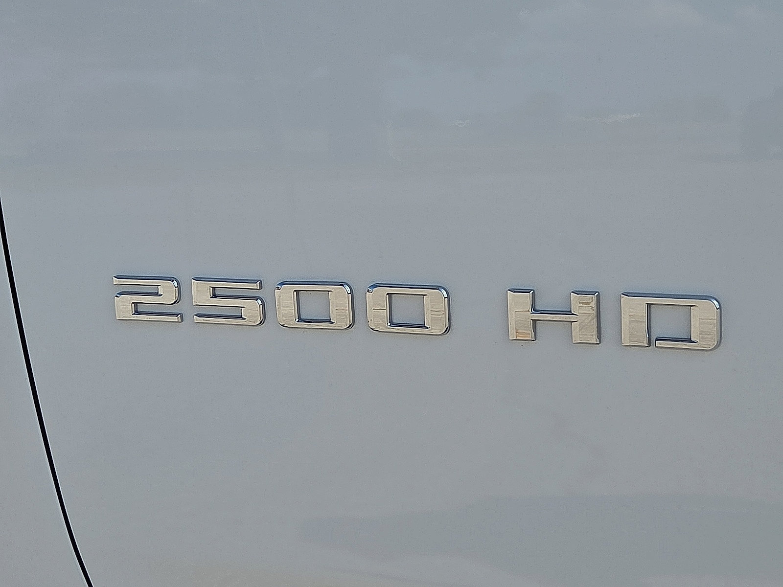 Certified 2026 Chevrolet Silverado 2500 W/T w/ WT Convenience Package AWD/4WD image 9