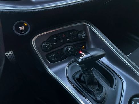 Used 2018 Dodge Challenger R/T Scat Pack image 35