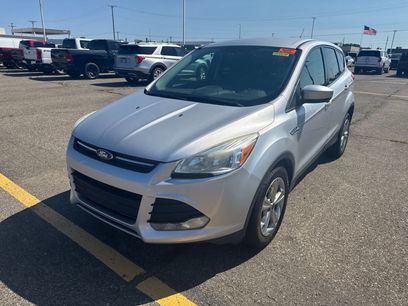 Used 2015 Ford Escape SE
