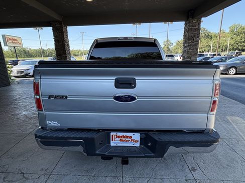 Used 2010 Ford F150 2WD SuperCrew image 7
