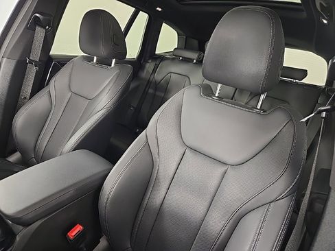 Certified 2023 BMW X3 xDrive30i w/ Premium Package image 12