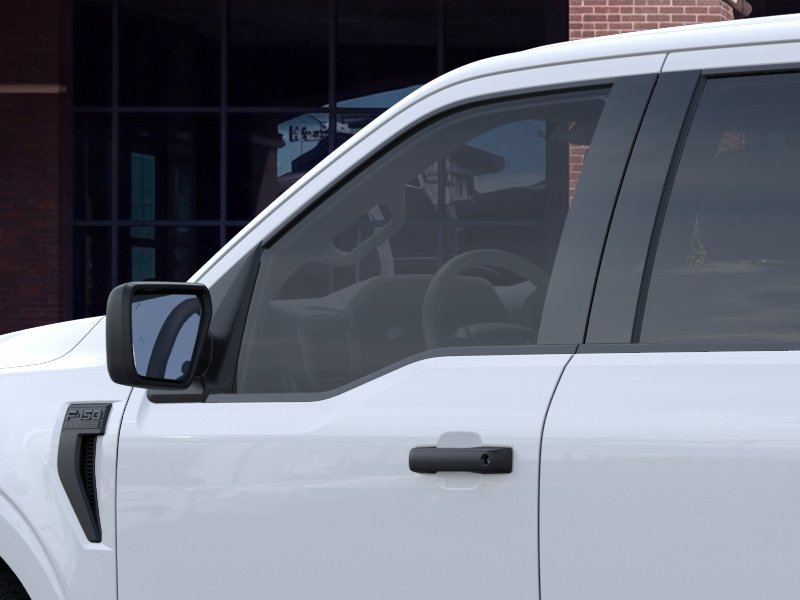 New 2026 Ford F150 STX w/ Equipment Group 200A RWD image 20