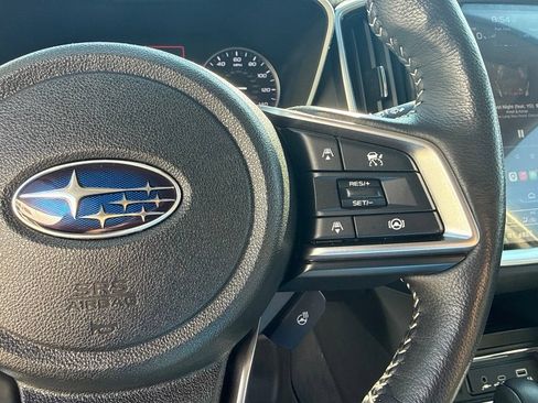Used 2023 Subaru Ascent Limited w/ Technology Package AWD/4WD image 13