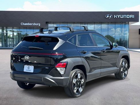 Certified 2025 Hyundai Kona SEL AWD/4WD image 25