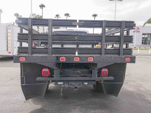 Used 2012 Ford F450 XL AWD/4WD image 8