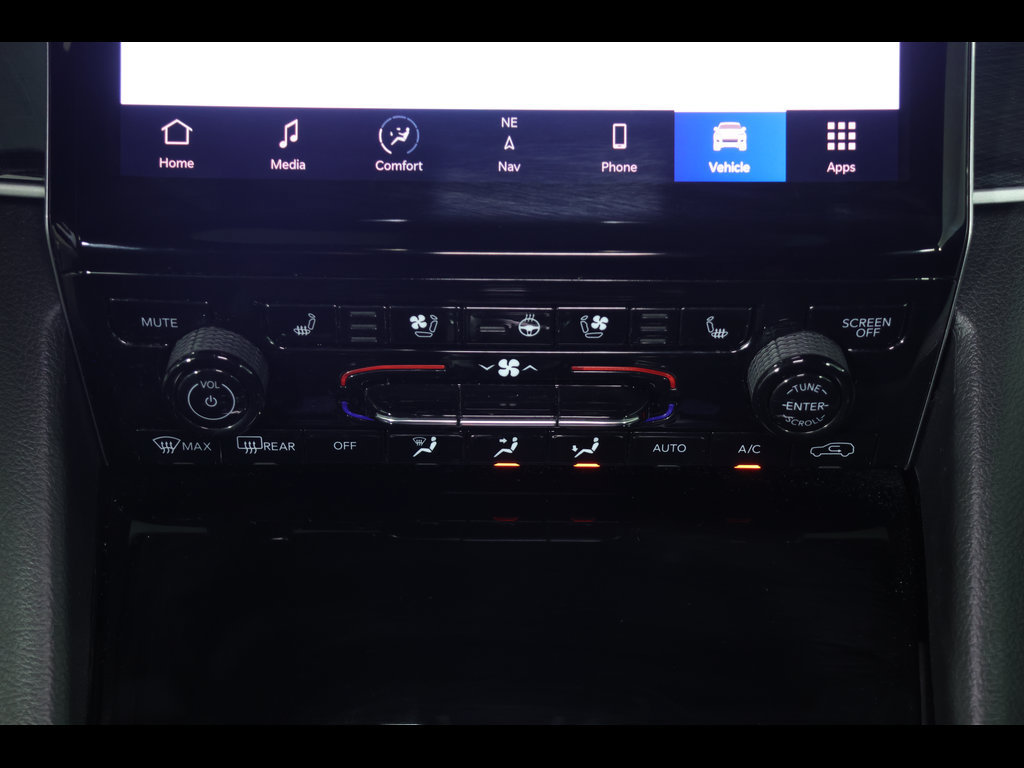 Used 2022 Jeep Grand Cherokee Trailhawk AWD/4WD image 29