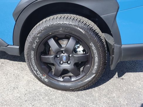 Used 2025 Subaru Outback Wilderness image 9