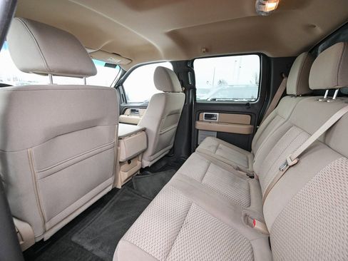 Used 2011 Ford F150 XLT w/ XLT Convenience Pkg image 20