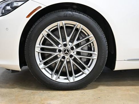 Used 2023 Mercedes-Benz S 580 4MATIC Sedan image 13