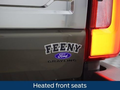 New 2026 Ford F350 Platinum image 77