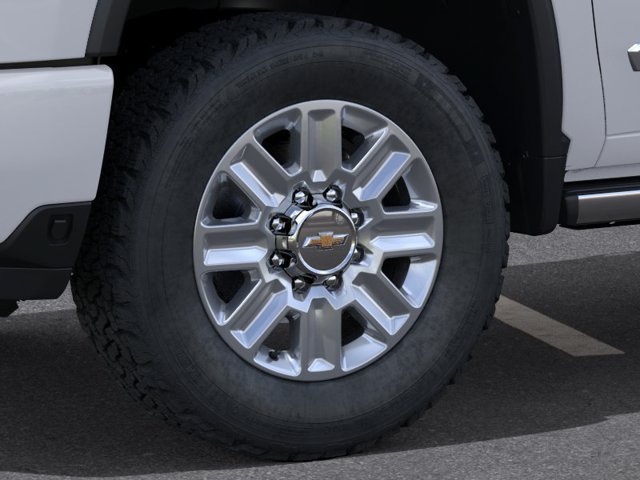 New 2026 Chevrolet Silverado 2500 High Country w/ High Country Premium Package AWD/4WD image 9