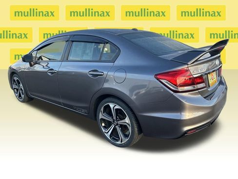 Used 2014 Honda Civic Si image 10