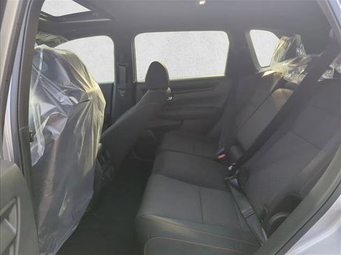 New 2026 Honda CR-V Sport image 14