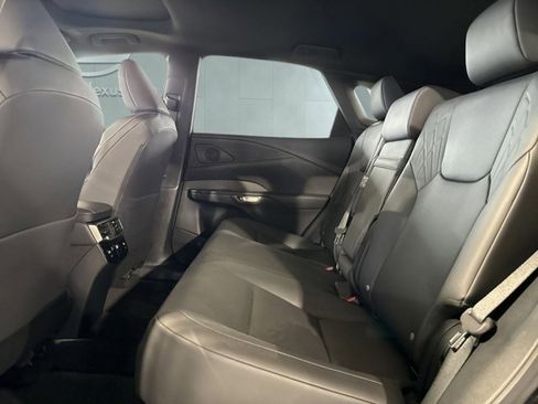 Certified 2024 Lexus RX 350 Premium image 24