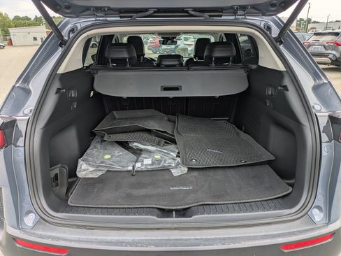 Used 2023 MAZDA CX-50 AWD 2.5 S w/ Cargo Package image 29