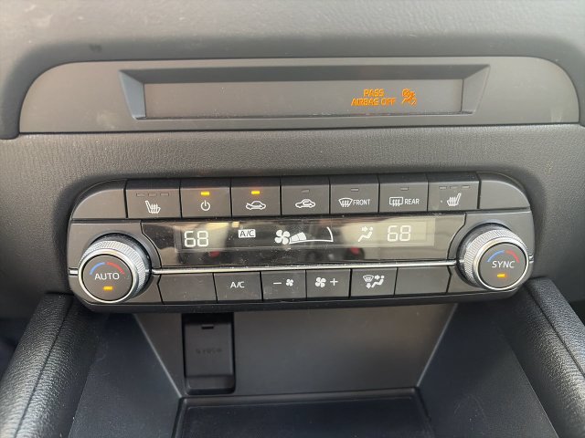 Certified 2024 MAZDA CX-5 AWD 2.5 S w/ Preferred Package image 19