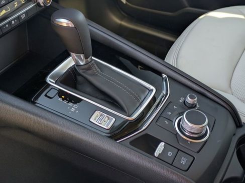 New 2025 MAZDA CX-5 AWD 2.5 S image 23