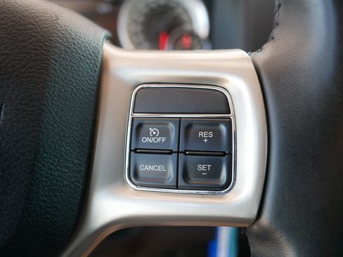Used 2016 RAM 3500 Laramie AWD/4WD image 29