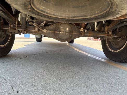 Used 2004 Toyota Tundra Limited image 31