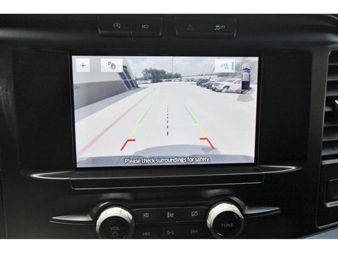Used 2021 Ford F150 XL w/ STX Appearance Package RWD image 26
