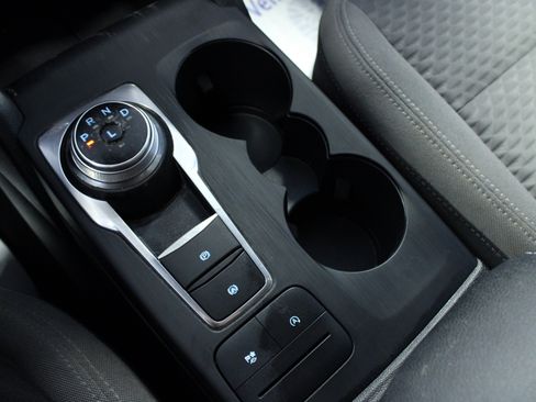 Used 2020 Ford Escape SE AWD/4WD image 23